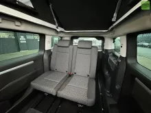 Fahrzeugbild Panama Urban 11 U11 Solar Safety AT 177PS #20