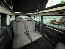 Fahrzeugbild Panama Urban 11 U11 Solar Safety AT 177PS #21