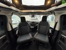 Fahrzeugbild Panama Urban 11 U11 Solar Safety AT 177PS #23