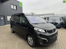 Fahrzeugbild Panama Urban 11 U11 Solar Safety AT 177PS #25