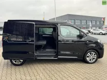 Fahrzeugbild Panama Urban 11 U11 Solar Safety AT 177PS #26