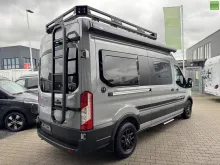 Fahrzeugbild LMC Innovan 590 active Offroad Dachgepäckträger #4