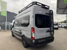 Fahrzeugbild LMC Innovan 590 active Offroad Dachgepäckträger #5