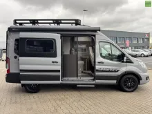 Fahrzeugbild LMC Innovan 590 active Offroad Dachgepäckträger #7