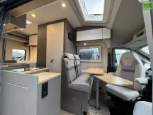 Fahrzeugbild LMC Innovan 590 active Offroad Dachgepäckträger #9