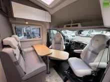 Fahrzeugbild LMC Innovan 590 active Offroad Dachgepäckträger #10