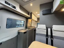 Fahrzeugbild LMC Innovan 590 active Offroad Dachgepäckträger #11