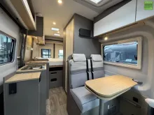 Fahrzeugbild LMC Innovan 590 active Offroad Dachgepäckträger #12