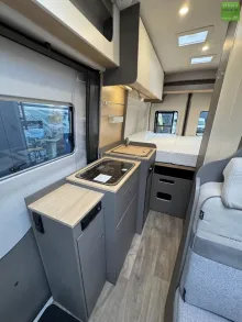 Fahrzeugbild LMC Innovan 590 active Offroad Dachgepäckträger #14