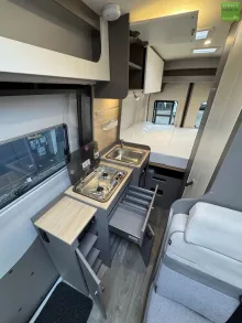 Fahrzeugbild LMC Innovan 590 active Offroad Dachgepäckträger #15