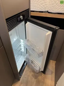 Fahrzeugbild LMC Innovan 590 active Offroad Dachgepäckträger #16