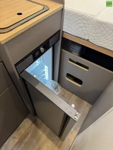 Fahrzeugbild LMC Innovan 590 active Offroad Dachgepäckträger #17