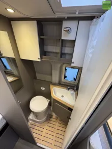 Fahrzeugbild LMC Innovan 590 active Offroad Dachgepäckträger #18