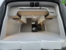 Fahrzeugbild LMC Innovan 590 active Offroad Dachgepäckträger #20