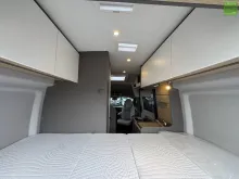 Fahrzeugbild LMC Innovan 590 active Offroad Dachgepäckträger #21