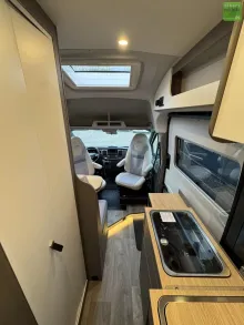 Fahrzeugbild LMC Innovan 590 active Offroad Dachgepäckträger #22