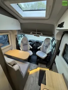 Fahrzeugbild LMC Innovan 590 active Offroad Dachgepäckträger #23