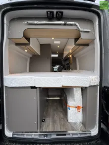 Fahrzeugbild LMC Innovan 590 active Offroad Dachgepäckträger #24