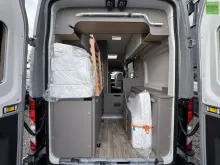 Fahrzeugbild LMC Innovan 590 active Offroad Dachgepäckträger #25