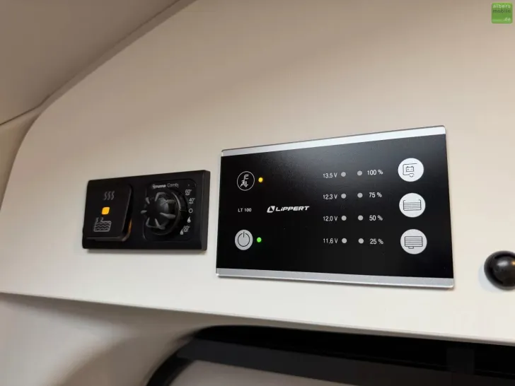 Fahrzeugbild LMC Innovan 590 active Offroad Dachgepäckträger #26