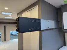 Fahrzeugbild LMC Innovan 590 active Offroad Dachgepäckträger #27