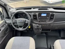 Fahrzeugbild LMC Innovan 590 active Offroad Dachgepäckträger #28