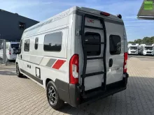 Fahrzeugbild LMC Innovan 600 BackRack+ Navi Fiat Markise #5