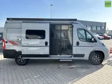 Fahrzeugbild LMC Innovan 600 BackRack+ Navi Fiat Markise #7