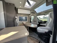 Fahrzeugbild LMC Innovan 600 BackRack+ Navi Fiat Markise #8