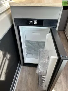 Fahrzeugbild LMC Innovan 600 BackRack+ Navi Fiat Markise #14