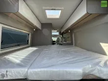 Fahrzeugbild LMC Innovan 600 BackRack+ Navi Fiat Markise #20