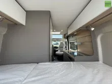 Fahrzeugbild LMC Innovan 600 BackRack+ Navi Fiat Markise #21