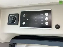 Fahrzeugbild LMC Innovan 600 BackRack+ Navi Fiat Markise #24