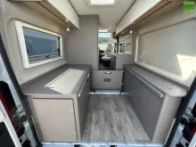 Fahrzeugbild LMC Innovan 600 BackRack+ Navi Fiat Markise #25