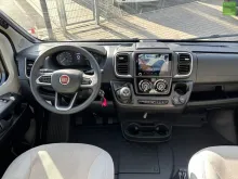 Fahrzeugbild LMC Innovan 600 BackRack+ Navi Fiat Markise #26