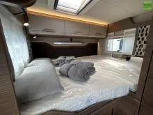 Fahrzeugbild Knaus Tourer Van 500 MQ Vansation Automatik 3500 kg TV #16