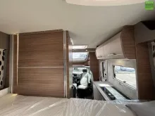 Fahrzeugbild Knaus Tourer Van 500 MQ Vansation Automatik 3500 kg TV #17