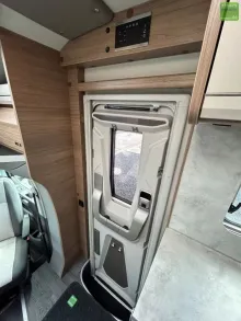 Fahrzeugbild Knaus Tourer Van 500 MQ Vansation Automatik 3500 kg TV #23