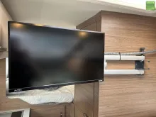 Fahrzeugbild Knaus Tourer Van 500 MQ Vansation Automatik 3500 kg TV #24