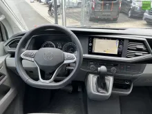 Fahrzeugbild Knaus Tourer Van 500 MQ Vansation Automatik 3500 kg TV #27