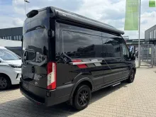 Fahrzeugbild LMC Innovan 592 Einzelbetten Automatik AHK #4