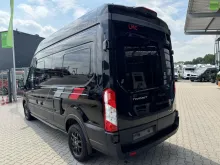 Fahrzeugbild LMC Innovan 592 Einzelbetten Automatik AHK #5