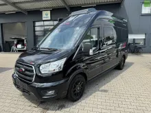 Fahrzeugbild LMC Innovan 592 Einzelbetten Automatik AHK #6