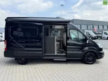 Fahrzeugbild LMC Innovan 592 Einzelbetten Automatik AHK #7