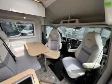 Fahrzeugbild LMC Innovan 592 Einzelbetten Automatik AHK #10