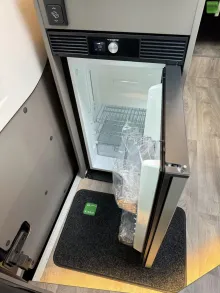 Fahrzeugbild LMC Innovan 592 Einzelbetten Automatik AHK #14