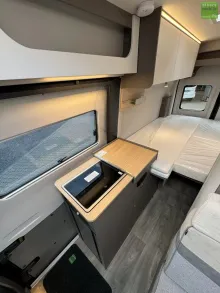 Fahrzeugbild LMC Innovan 592 Einzelbetten Automatik AHK #15