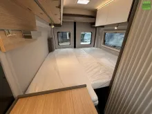 Fahrzeugbild LMC Innovan 592 Einzelbetten Automatik AHK #20