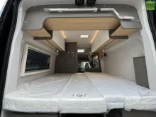 Fahrzeugbild LMC Innovan 592 Einzelbetten Automatik AHK #22