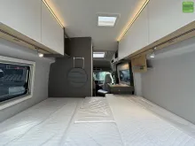 Fahrzeugbild LMC Innovan 592 Einzelbetten Automatik AHK #23